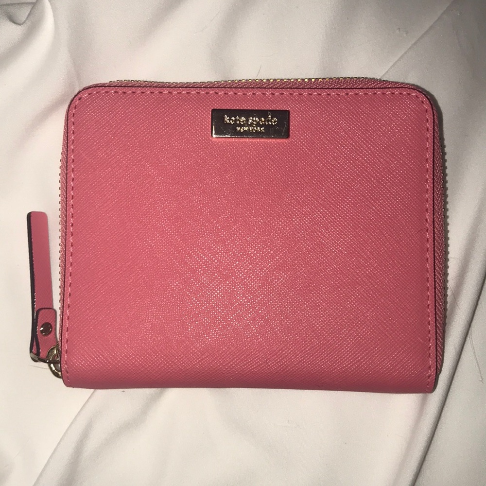 KATE SPADE MINI WALLET